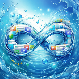 Clip Flow app icon