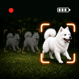 Detective Cam app icon