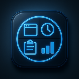 TextDiff AI app icon