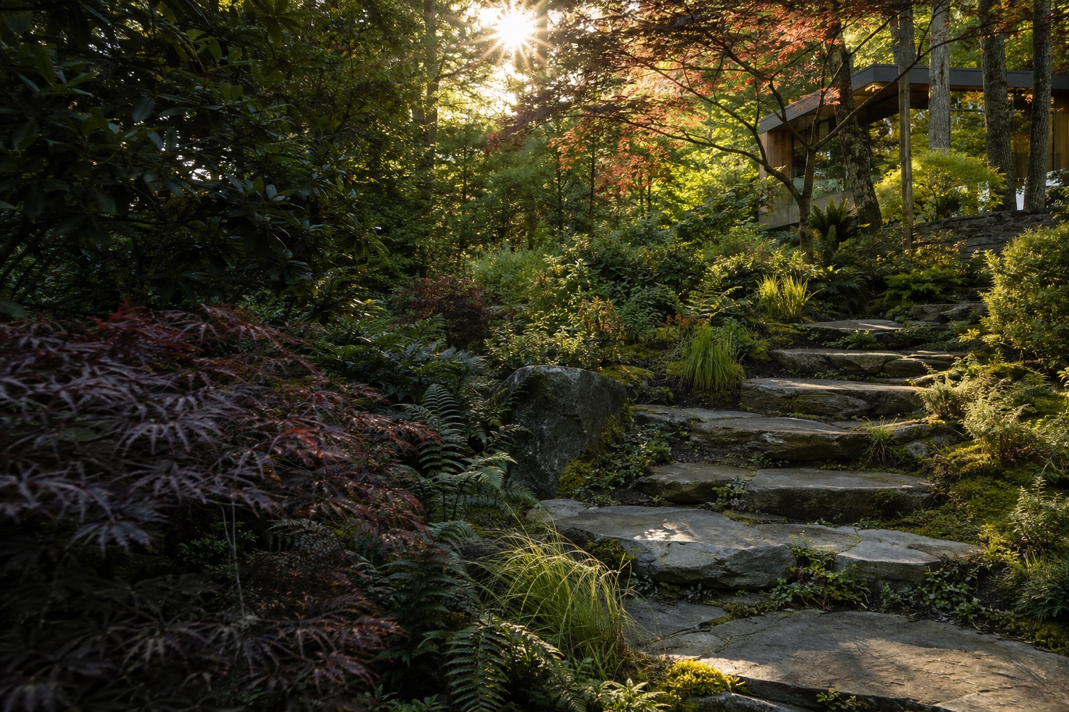 Summit Lawn & Landscape concept