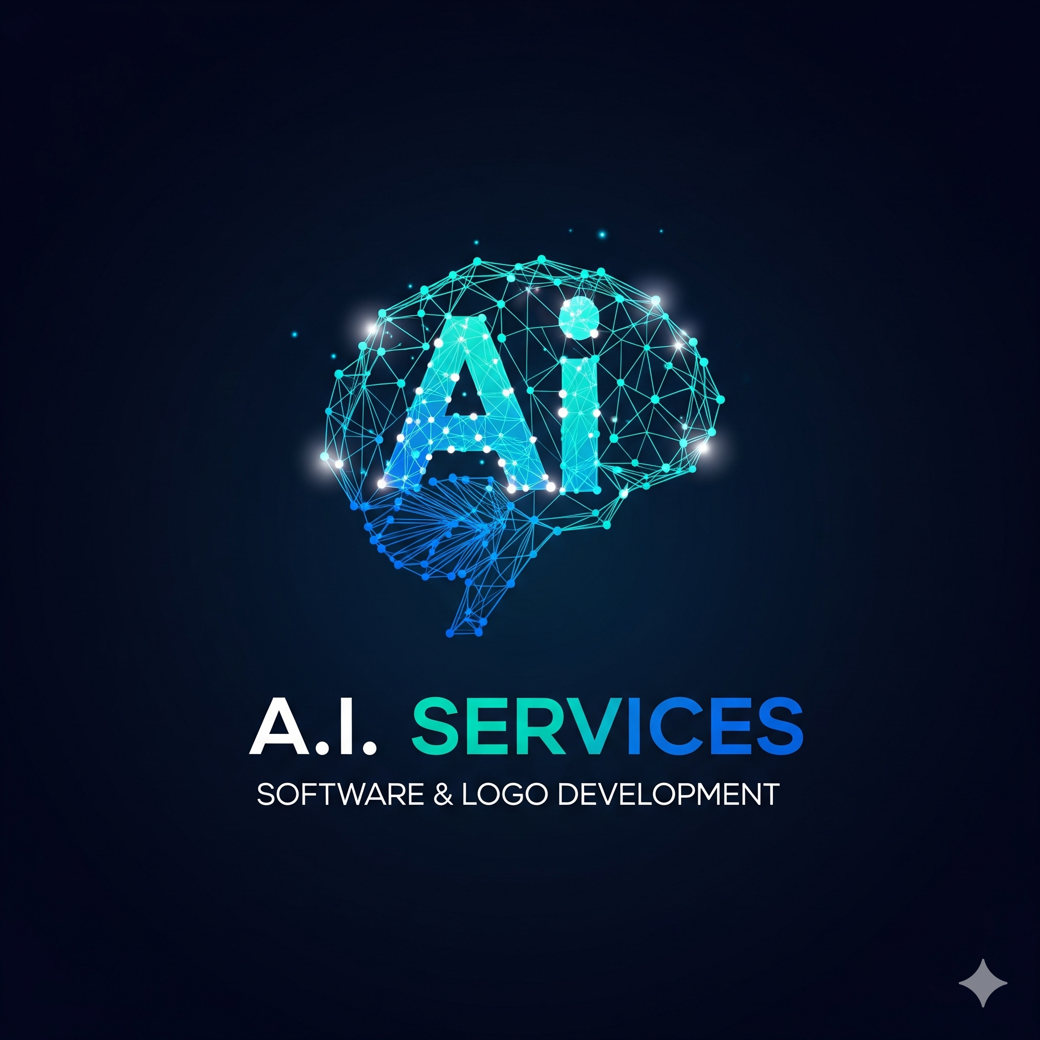 AI Services Logo